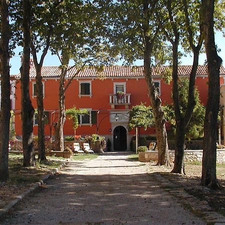 Apartments Lazzarini Battiala Nedeščina Buitenkant foto