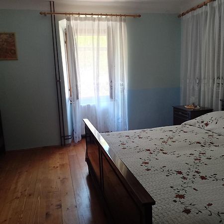 Apartments Lazzarini Battiala Nedeščina Buitenkant foto