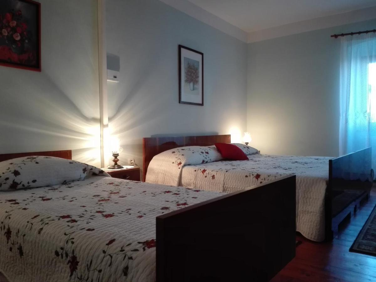 Apartments Lazzarini Battiala Nedeščina Buitenkant foto