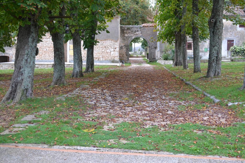 Apartments Lazzarini Battiala Nedeščina Buitenkant foto