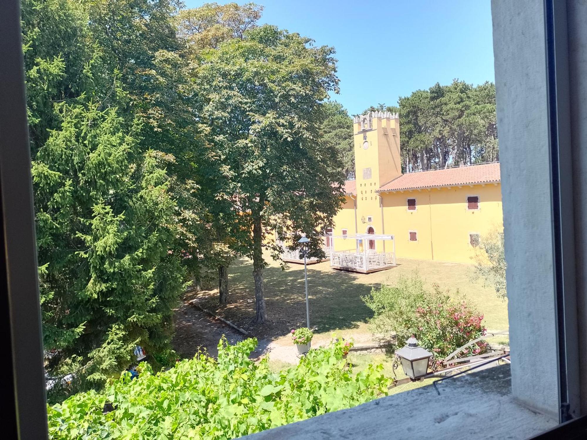 Apartments Lazzarini Battiala Nedeščina Buitenkant foto