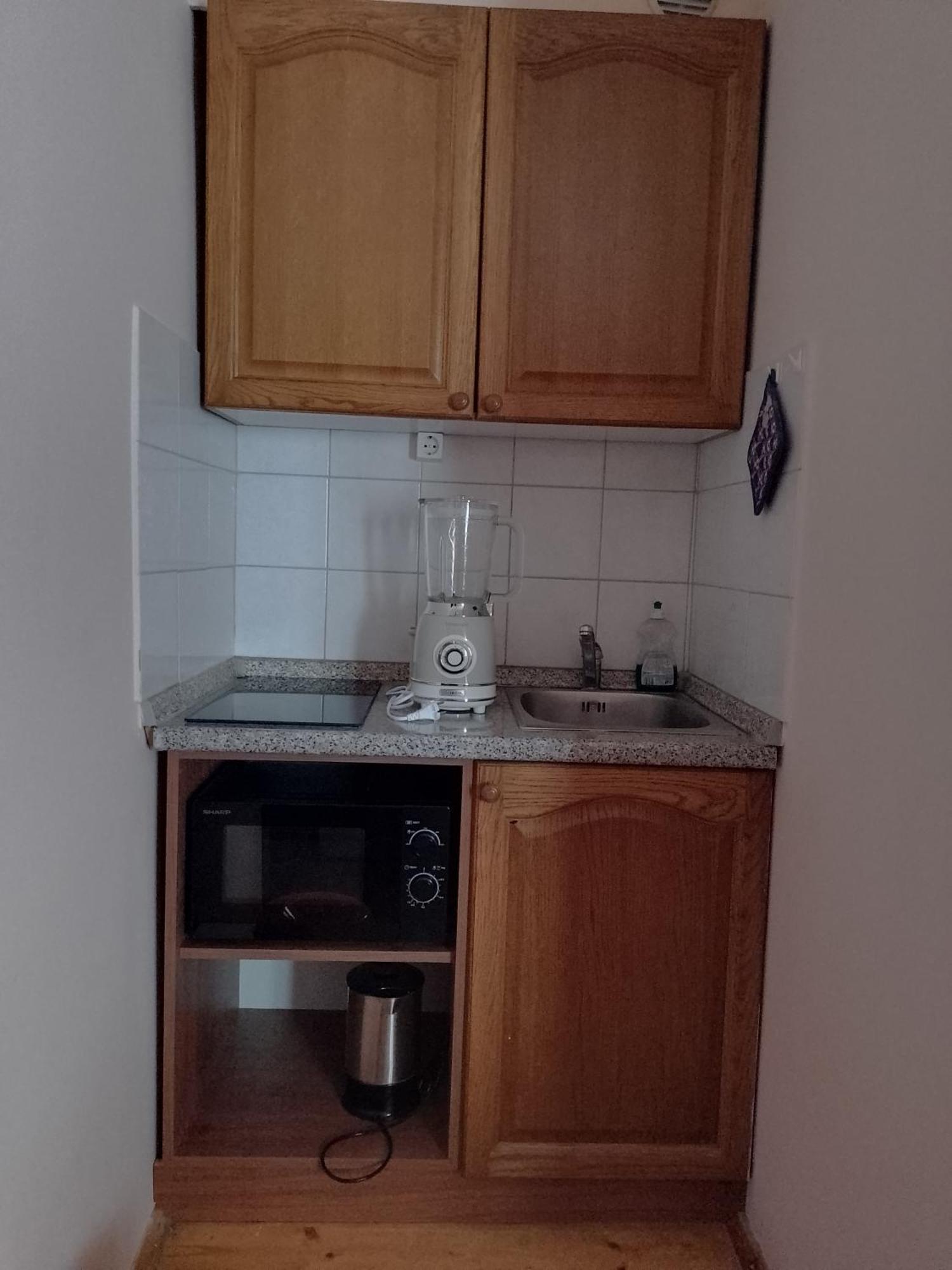 Apartments Lazzarini Battiala Nedeščina Buitenkant foto