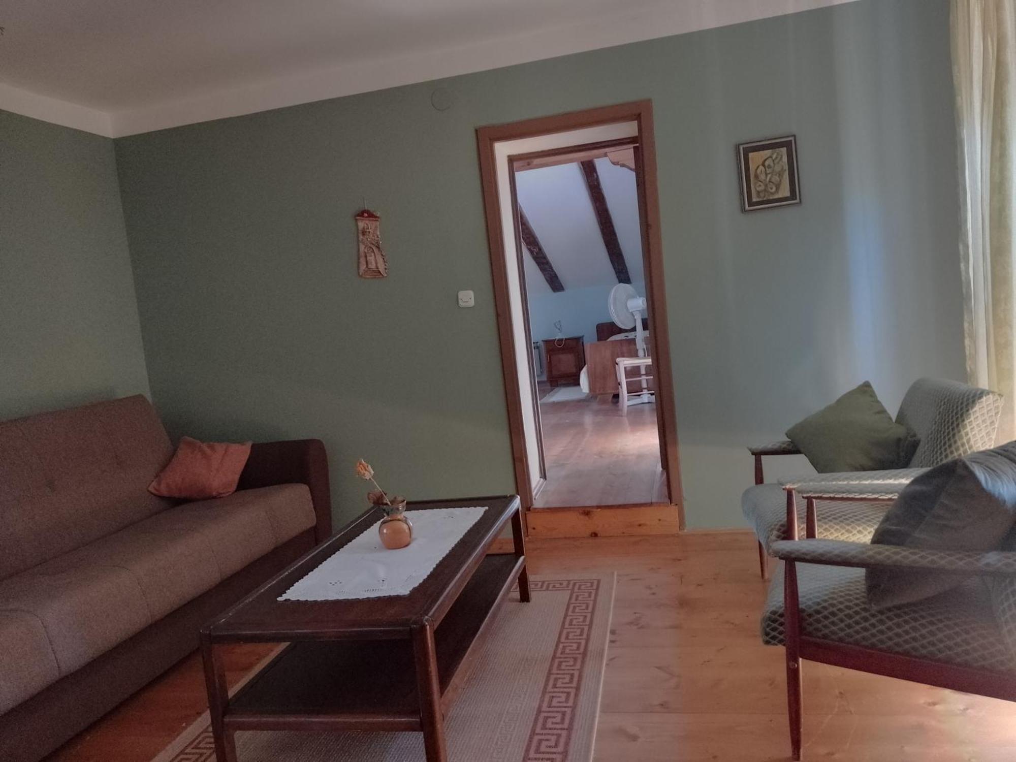 Apartments Lazzarini Battiala Nedeščina Buitenkant foto