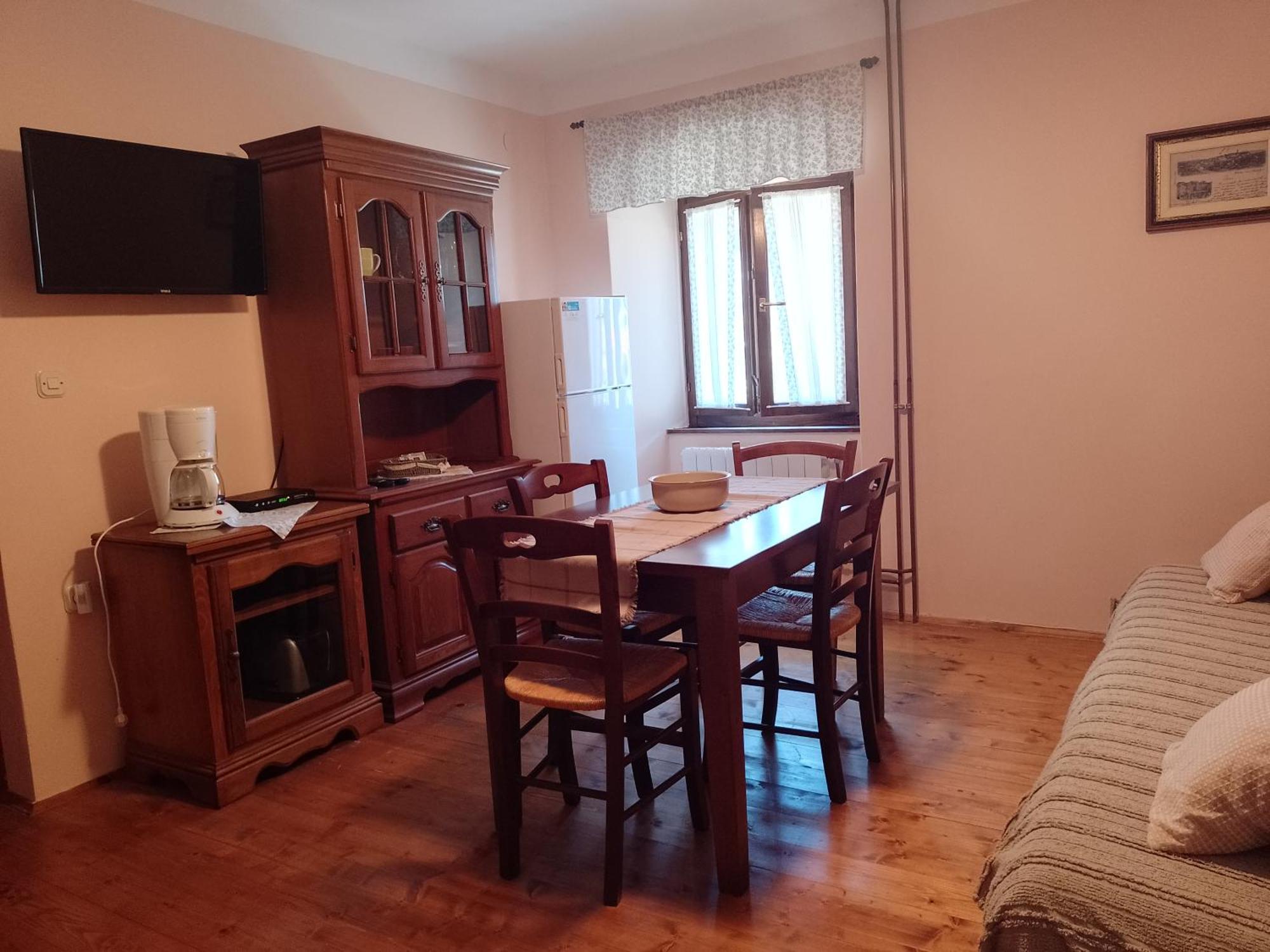 Apartments Lazzarini Battiala Nedeščina Buitenkant foto