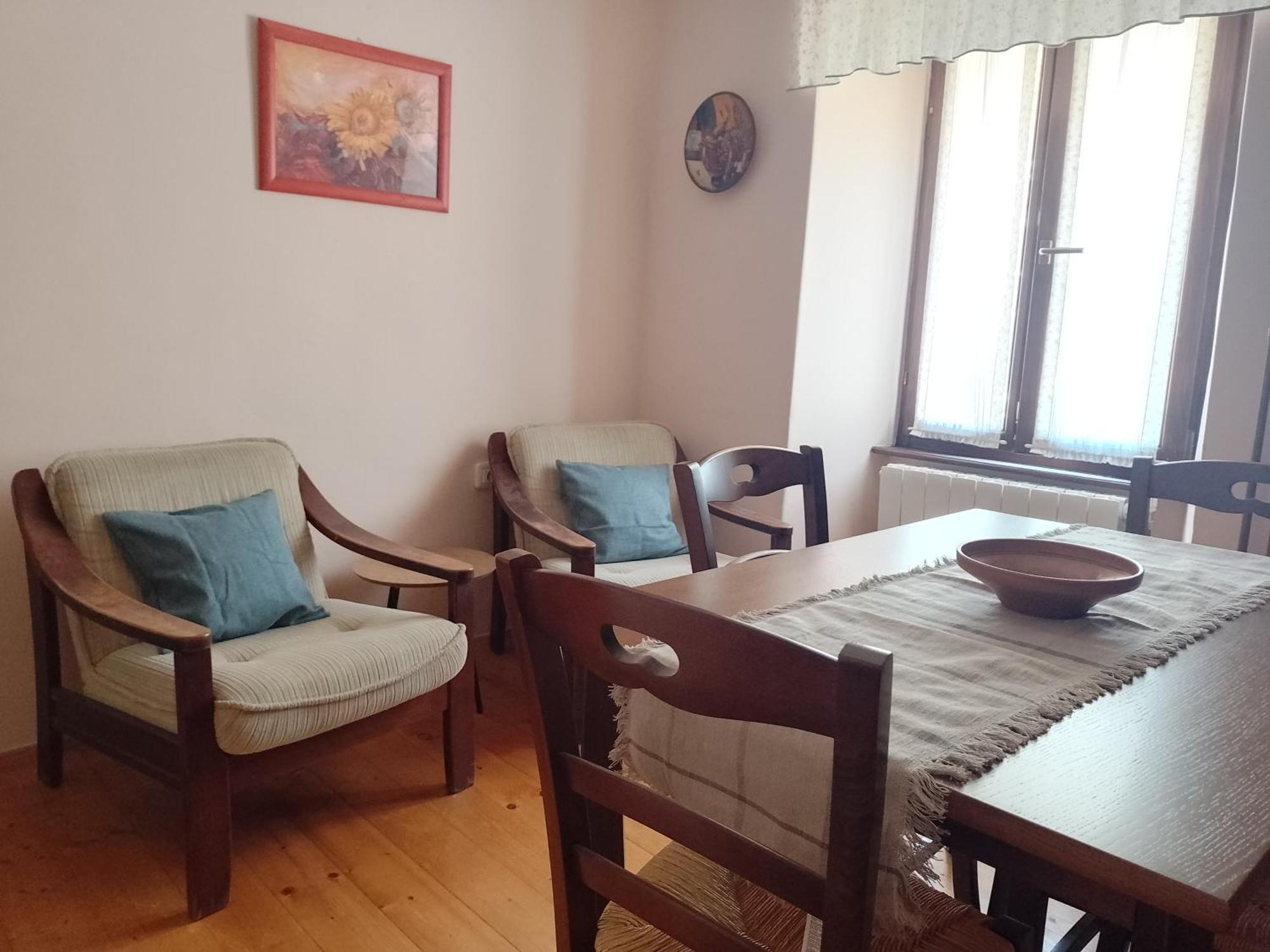 Apartments Lazzarini Battiala Nedeščina Buitenkant foto
