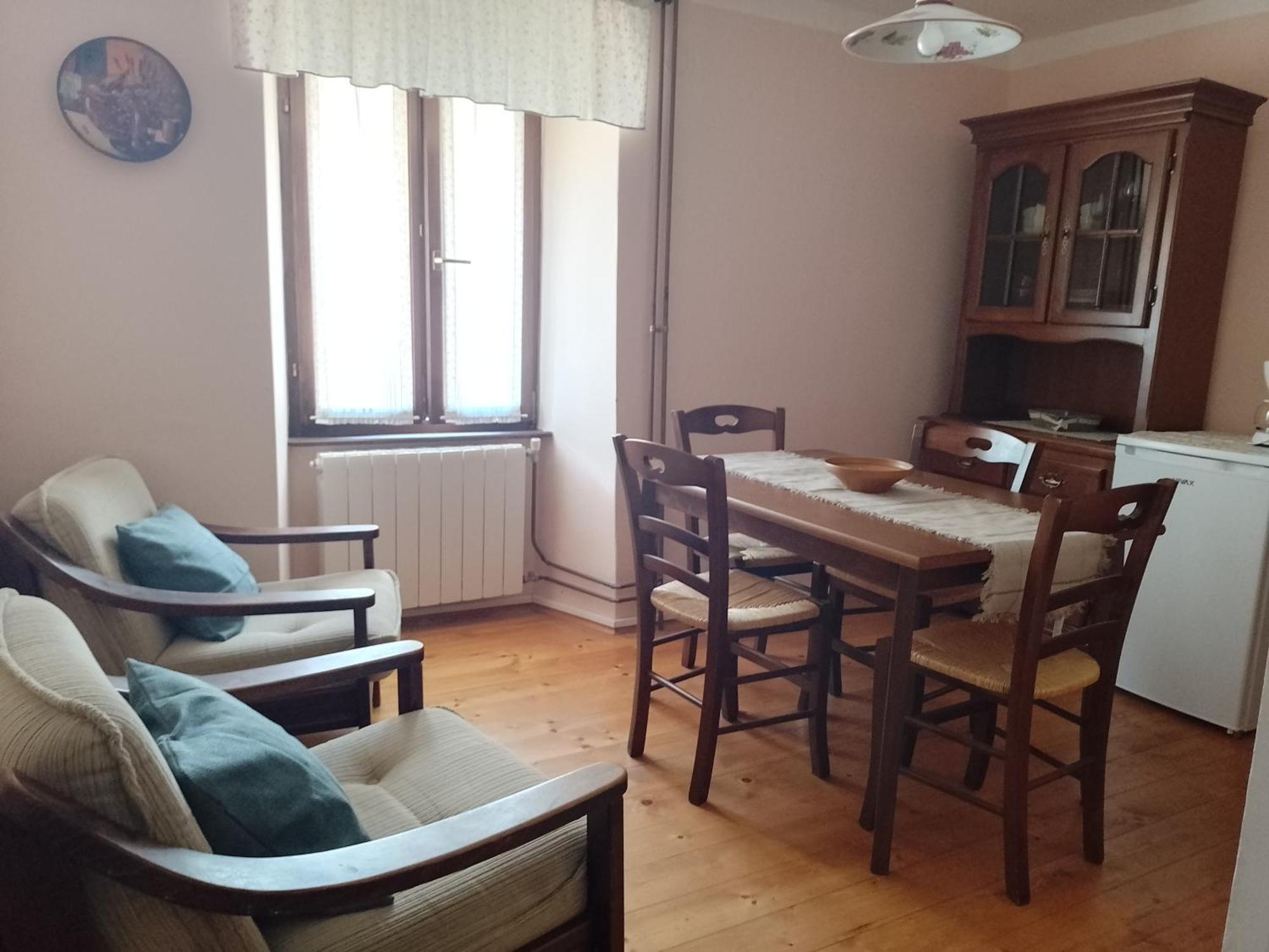 Apartments Lazzarini Battiala Nedeščina Buitenkant foto
