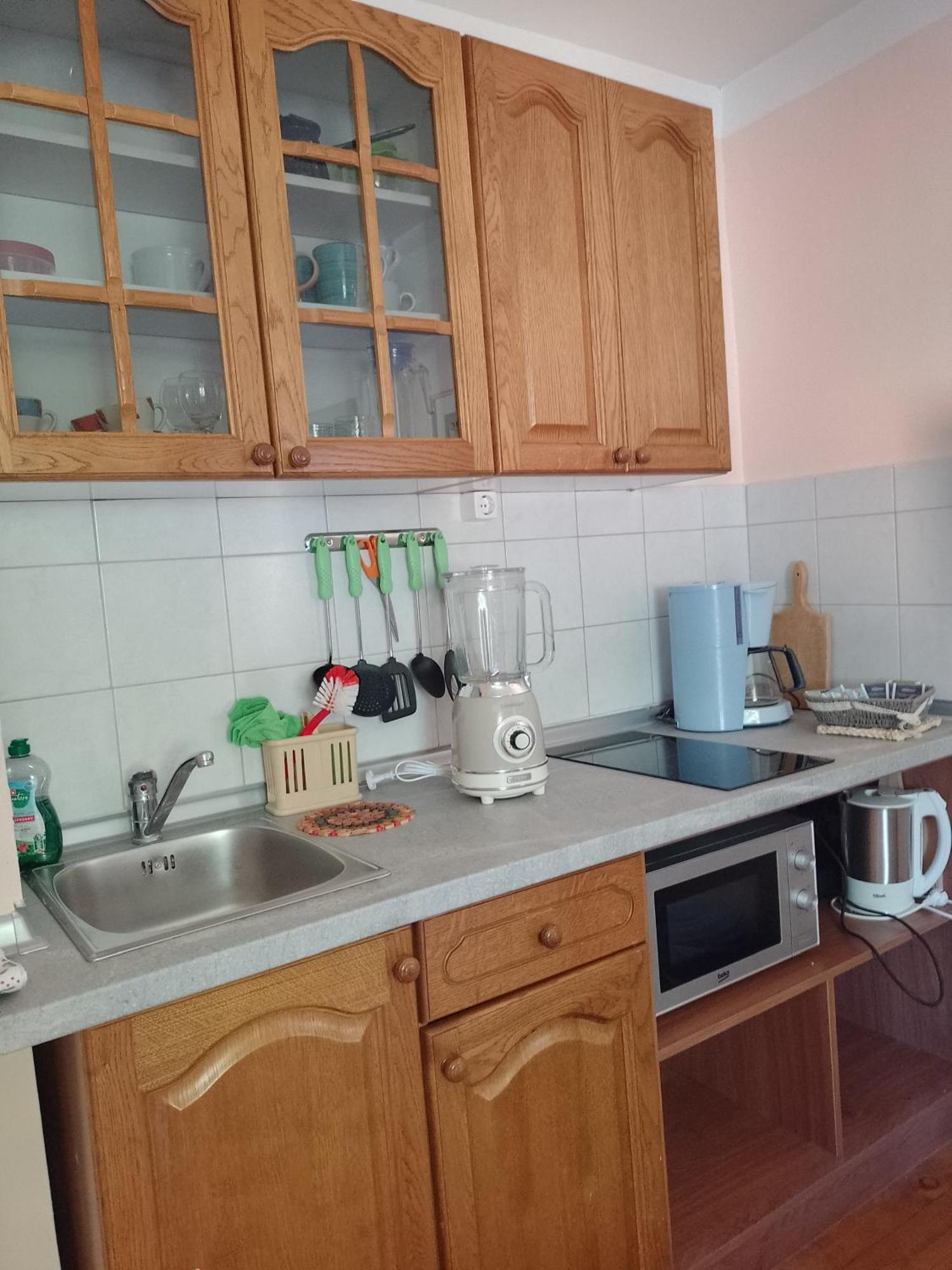 Apartments Lazzarini Battiala Nedeščina Buitenkant foto