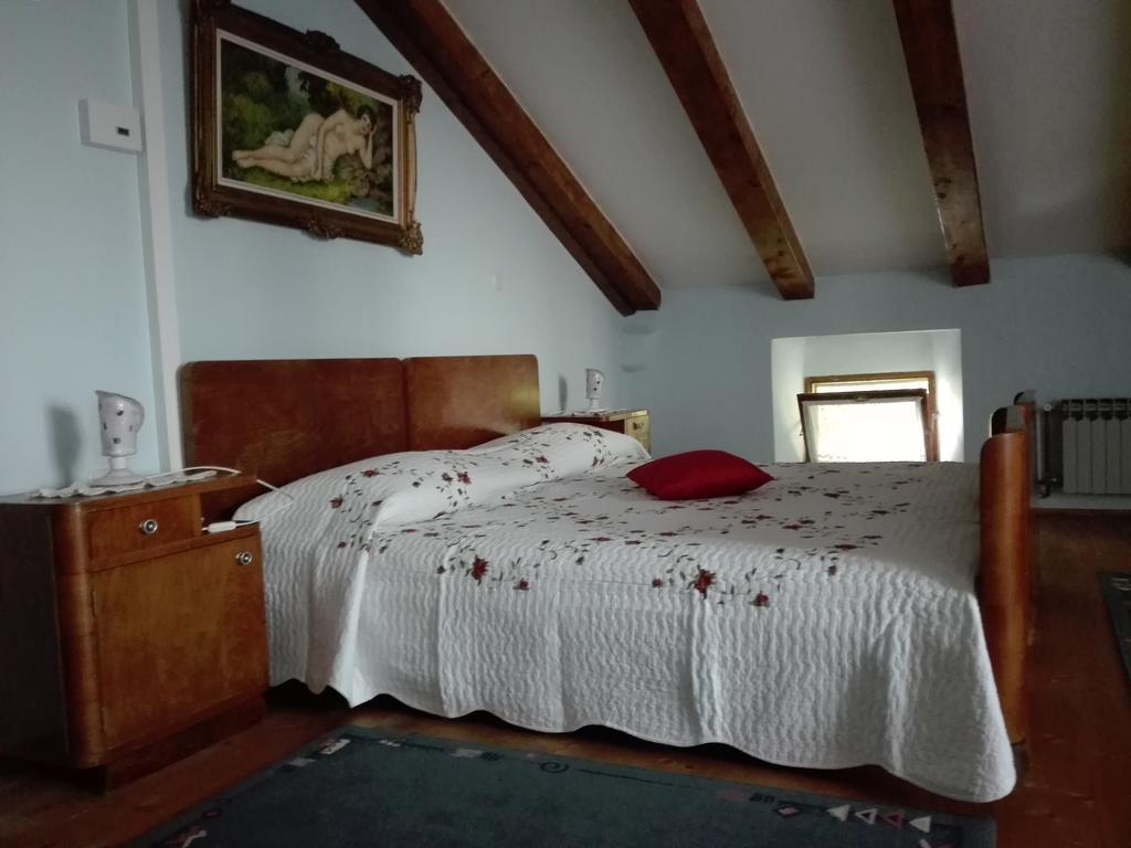 Apartments Lazzarini Battiala Nedeščina Buitenkant foto