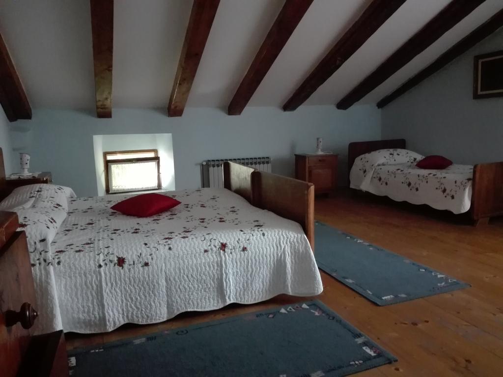 Apartments Lazzarini Battiala Nedeščina Buitenkant foto