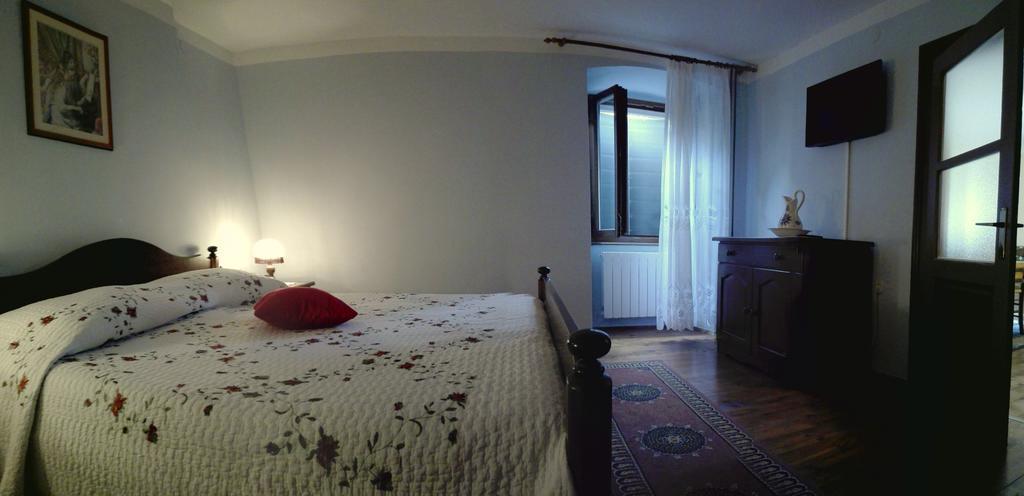 Apartments Lazzarini Battiala Nedeščina Buitenkant foto